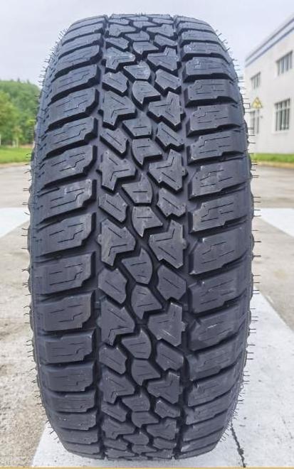 USA market pick up truck tire P275/60R20 high quality MT RT tyre