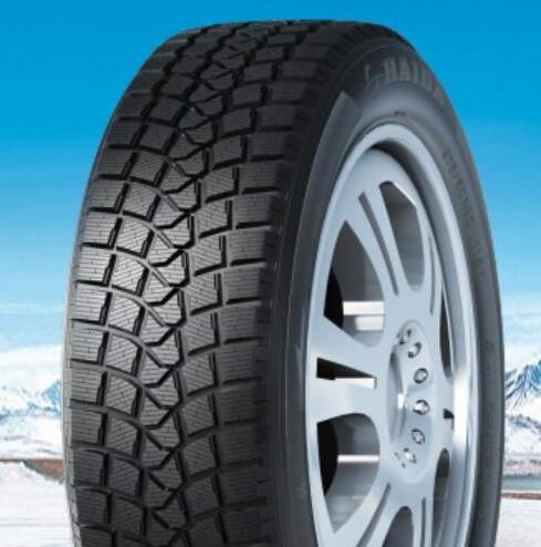 HAIDA brand HD617 HD677 HD687 car tire winter use 225/65R17 235/65R17 studdable snow tyre