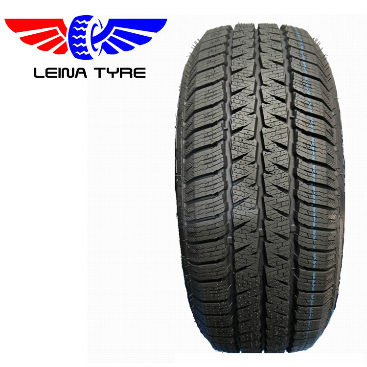 China high quality SUV tire winter use 275/60R20 for light truck snow tire