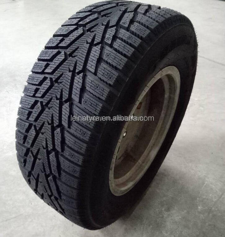 factory direct good price for pickup truck winter tires 275 60R20 275 55R20 hot sizes M+S rated tyres