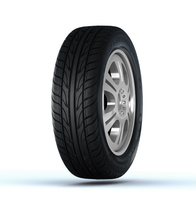 high performance all steel radial tubeless tyres 185/50/16 high performance racing tyre