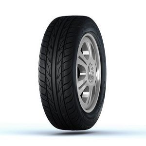 high performance all steel radial tubeless tyres 185/50/16 high performance racing tyre