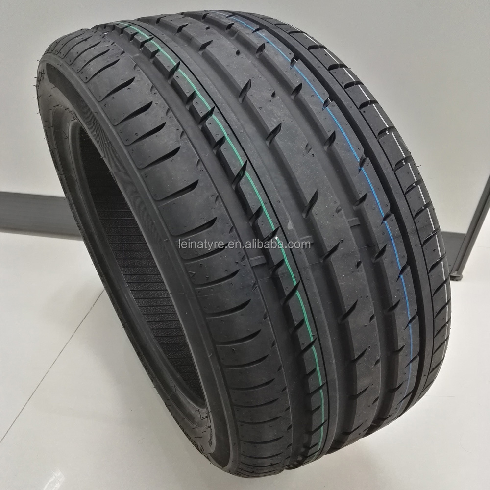 HD927 HD921 pattern Haida brand UHP tires 255*35*18 255*35*19 265*30*19 265*30*22 PCR car tyres