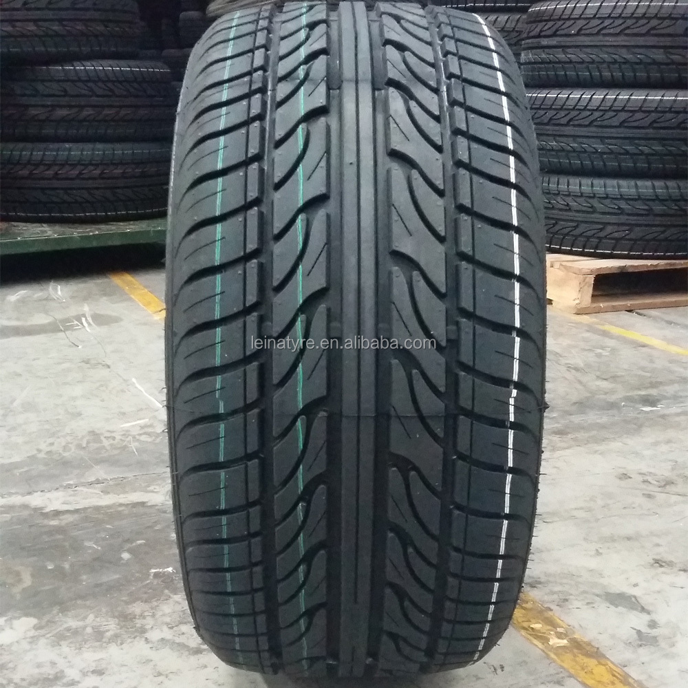 HD927 HD921 pattern Haida brand UHP tires 255*35*18 255*35*19 265*30*19 265*30*22 PCR car tyres