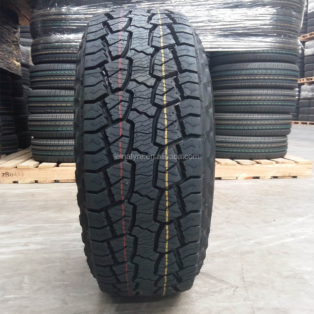 NEW all season suv h/t tire 265*60*18 265*65*17 265*70*15 265*70*16 uhp pcr passenger car tyre