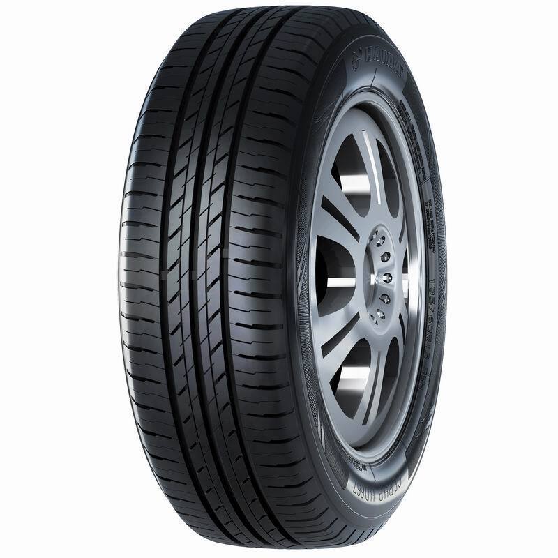 Cheap tires Economy  Car Tires 195 65r15 Highway PCR tyre