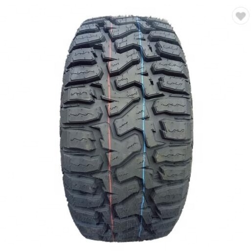 HAIDA brand HD878 LT285/75R16 truck tyre RT tyres