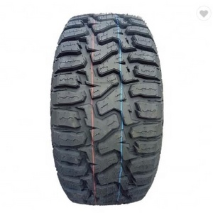 HAIDA brand HD878 MT tires LT265/75R16 light truck RT tyres