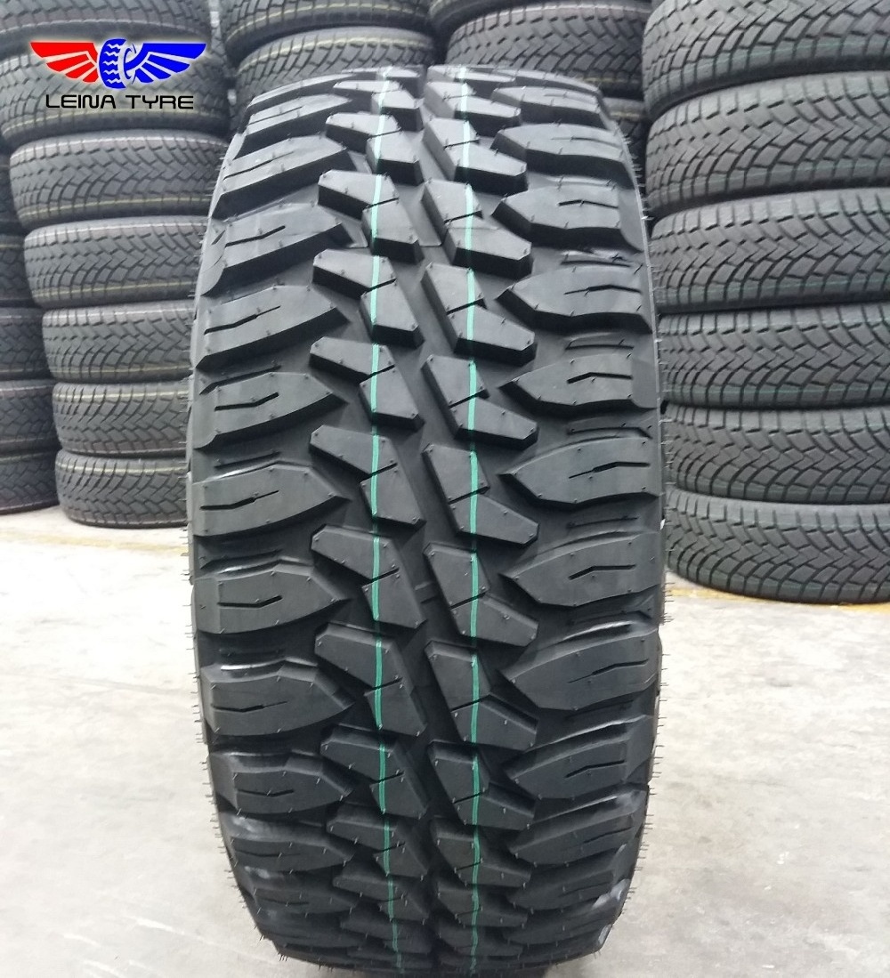 HAIDA brand HD868 LT265/75R16 SUV tyre RT tyre