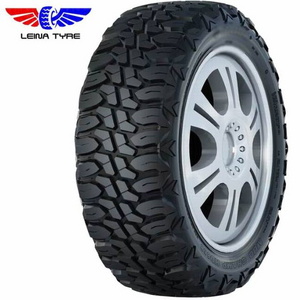 HAIDA brand HD868 LT265/75R16 SUV tyre RT tyre