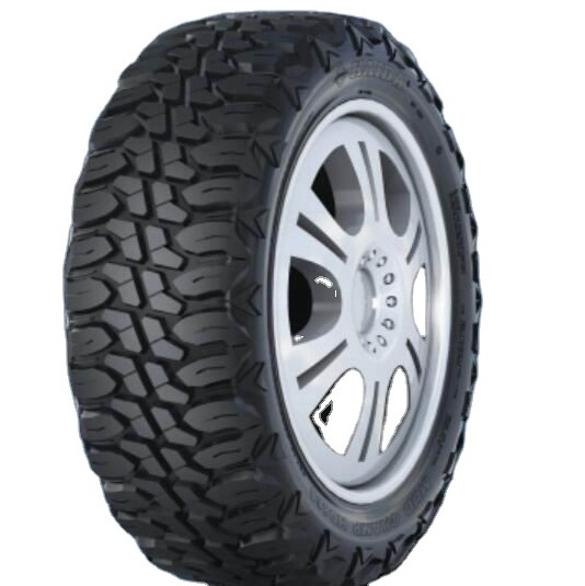 HAIDA brand HD868 LT265/75R16 SUV tyre RT tyre