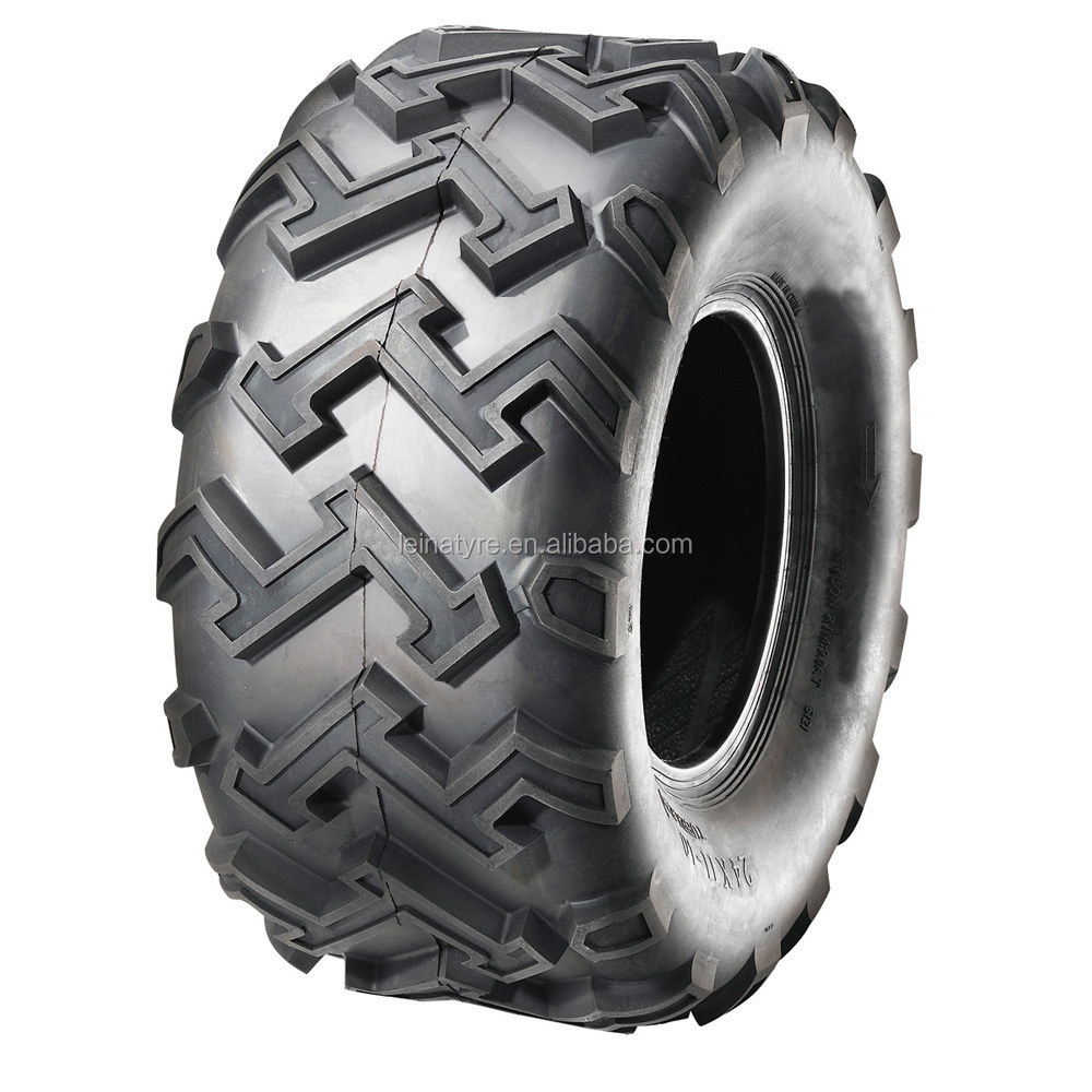 go cart ATV/UTV tyre 26x10-12 25x8-12 25x10-12 all terrain motorcycle tire