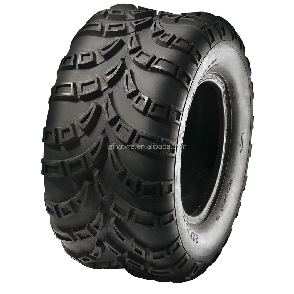 go cart ATV/UTV tyre 26x10-12 25x8-12 25x10-12 all terrain motorcycle tire