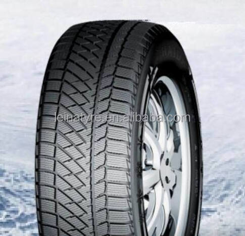 winter snow tires 215/55R17 225/45R17 China car tyres for snow and icy road