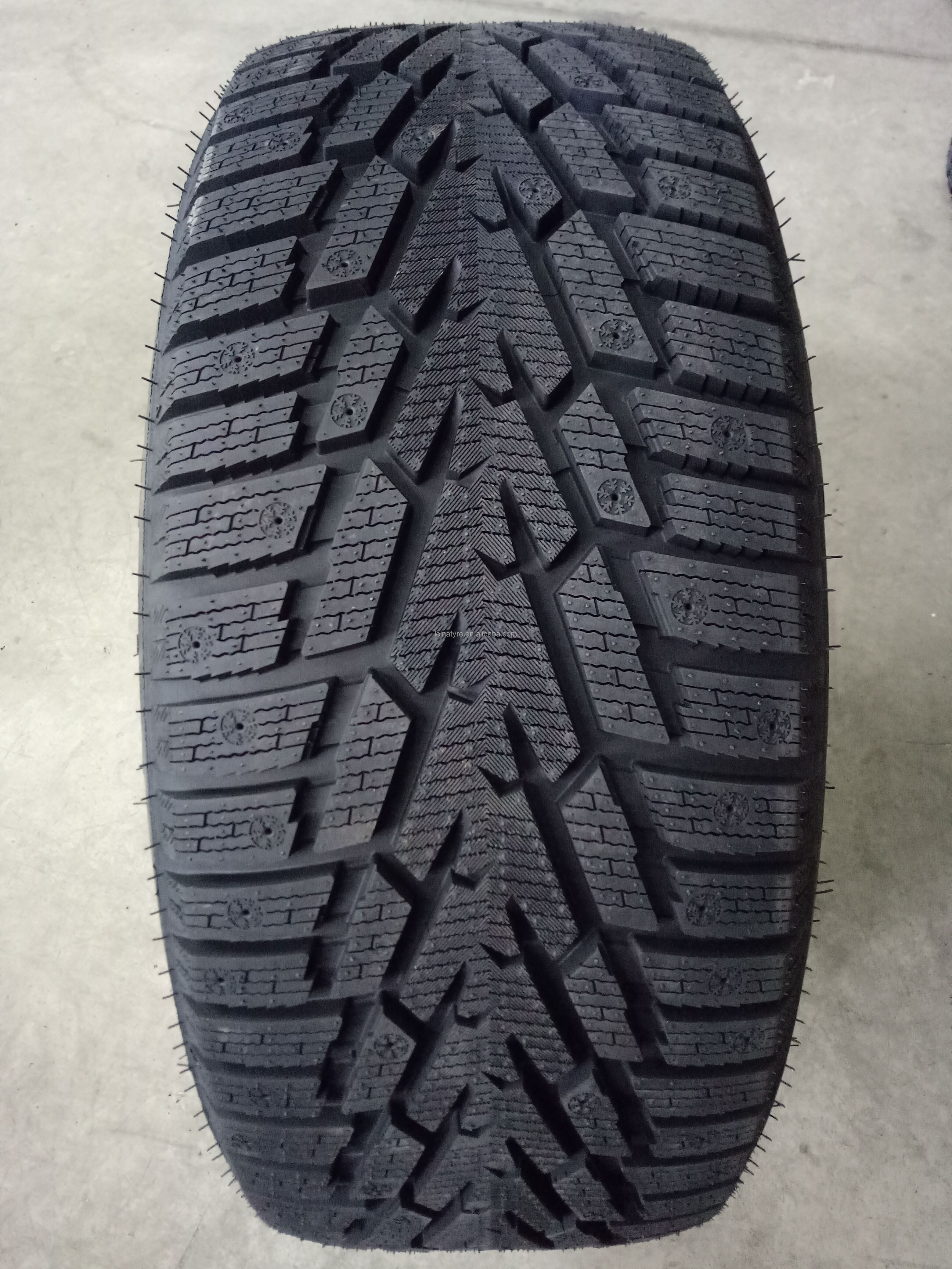 winter snow tires 215/55R17 225/45R17 China car tyres for snow and icy road