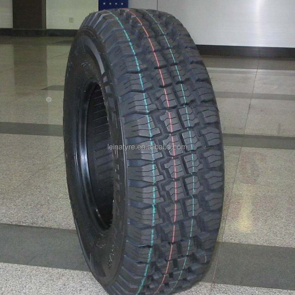 Chinese PCR passenger car tyres 275/60R20 275/65R18 275/65R20 275/70R18 High Quality Mud Tires for Light Trucks