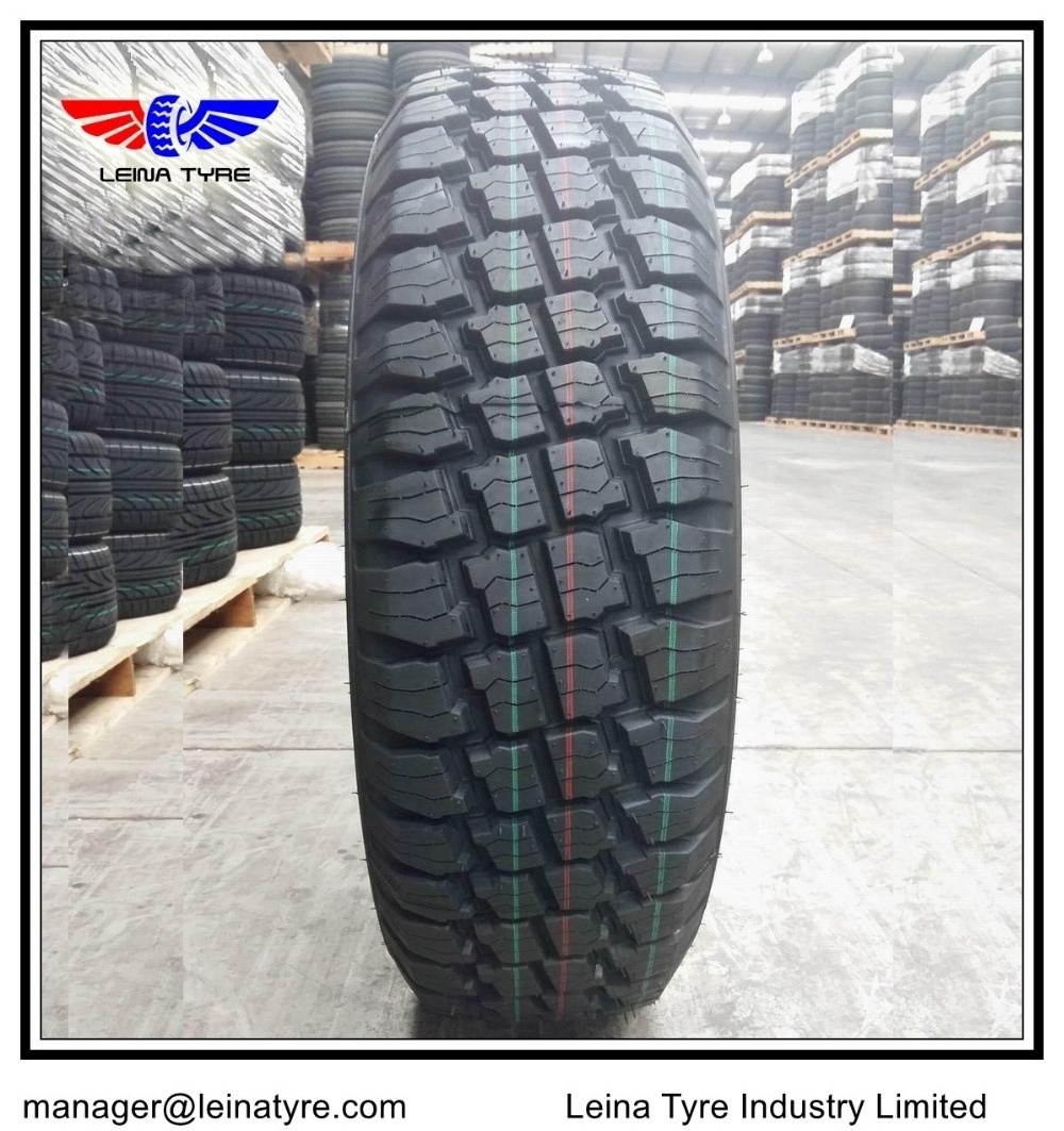 Mud tire snow tire MT tire 315/75R16 37*13.50R20 35*13.50R26LT 37*13.50R24 35*12.50R24