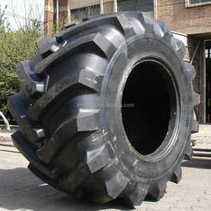 agricultural tire 65 serials 650/65R38 650/65R42 radial tractor tyre R1 R4 pattern for harvester in farm