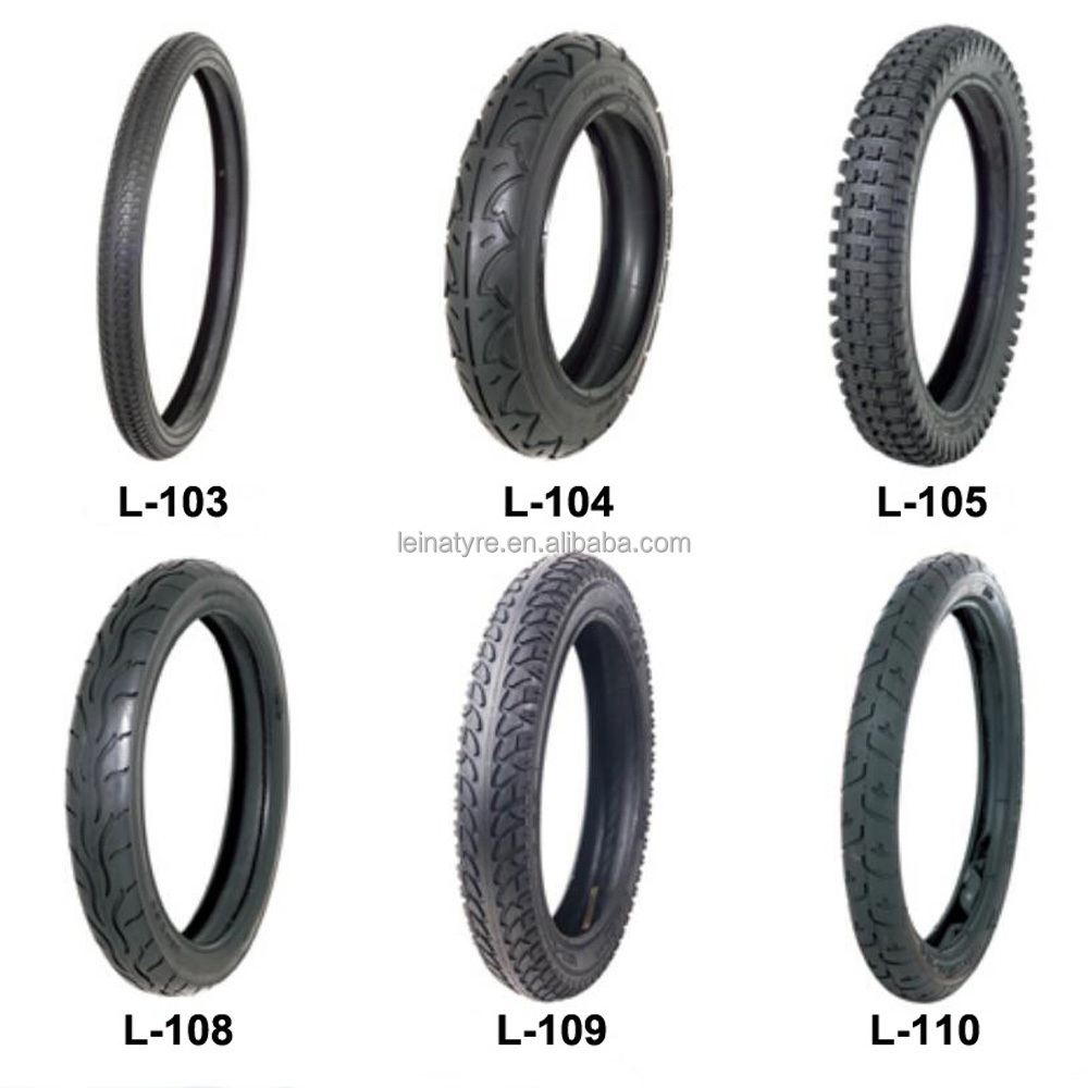 8 Inch non Inflation Tires 140X30 165X45 200X45 200X50 Small Kid's Bike tyres