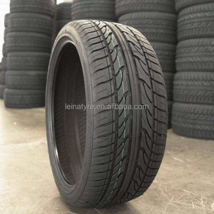 UHP tyres 245/50R20 255/45ZR20 255/55R20 new pattern for wet slippy road PCR tire