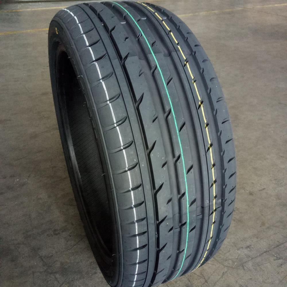 UHP tyres 245/50R20 255/45ZR20 255/55R20 new pattern for wet slippy road PCR tire