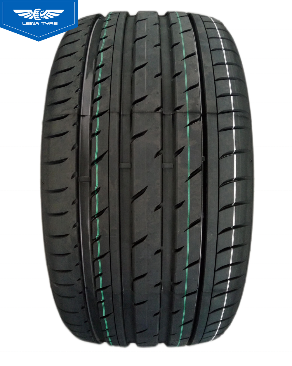 UHP tyres 225/55R19 235/50R19 245/45R19 new pattern for wet slippy road PCR tire