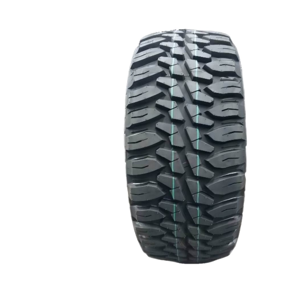 mud tire 35x13.50R26LT 37X12.50R17LT off road tire for cross country vehicle mud and all terrain tire