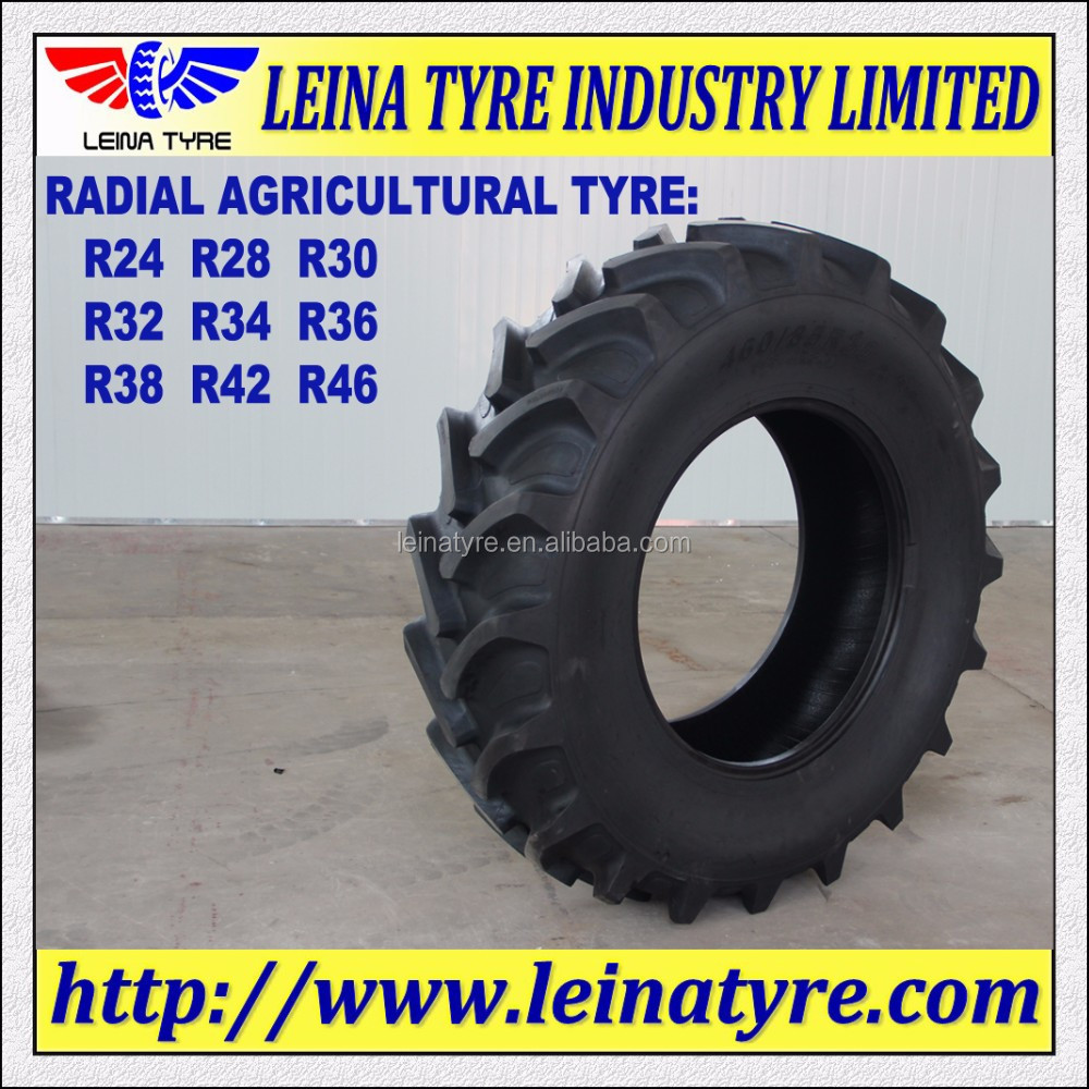 ARMOUR 380/85R24 14.9R24 Radial Agricultural tire manufacturer farm tire 420/70R24