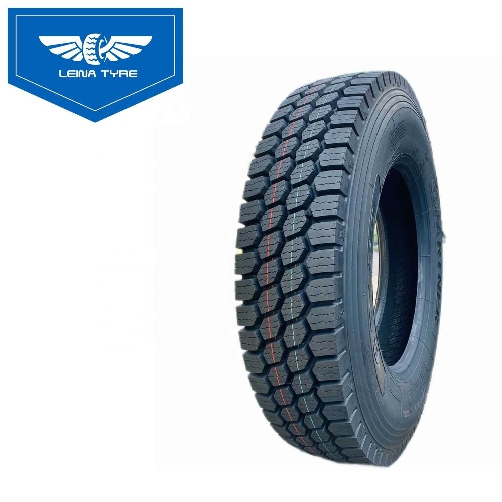 DDP USA DOT Semi truck tires factory 295 75 22 5 295 75R22 5 11R24 5 11R22 5 truck tires for sale R22.5 R24.5