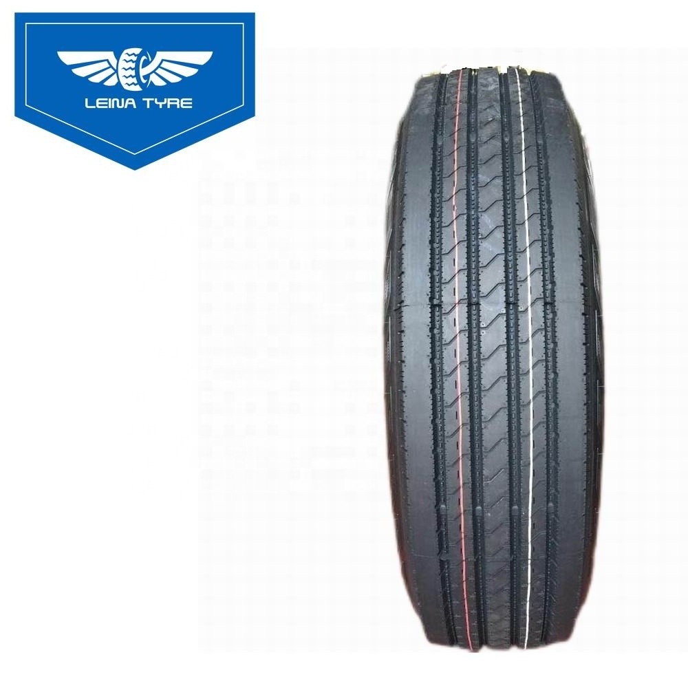 DDP USA DOT Semi truck tires factory 295 75 22 5 295 75R22 5 11R24 5 11R22 5 truck tires for sale R22.5 R24.5