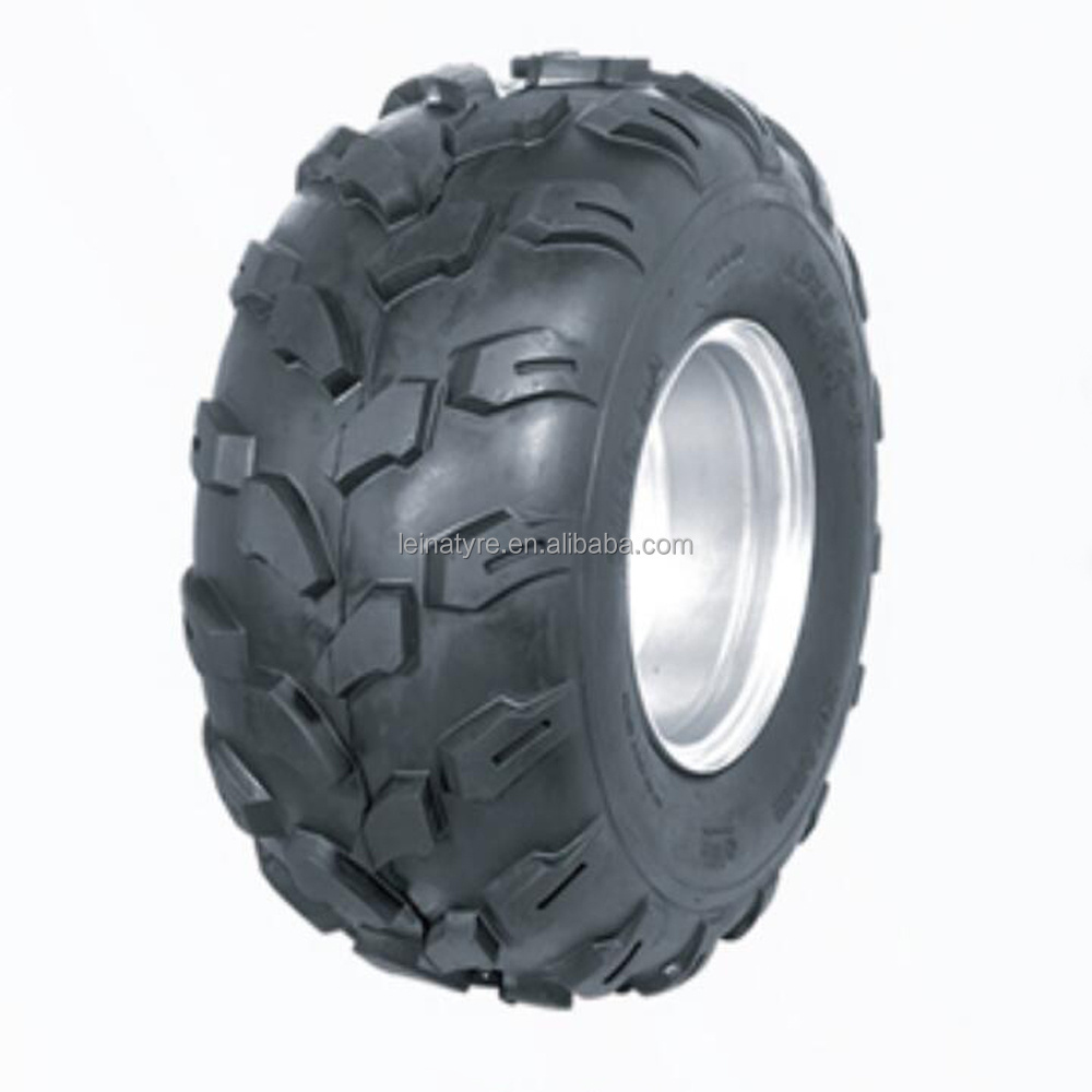 Tubeless All Terrain Tire 16*6*8 16*6.5*8 16*7*8 18*7*8 ATV go cart tyre