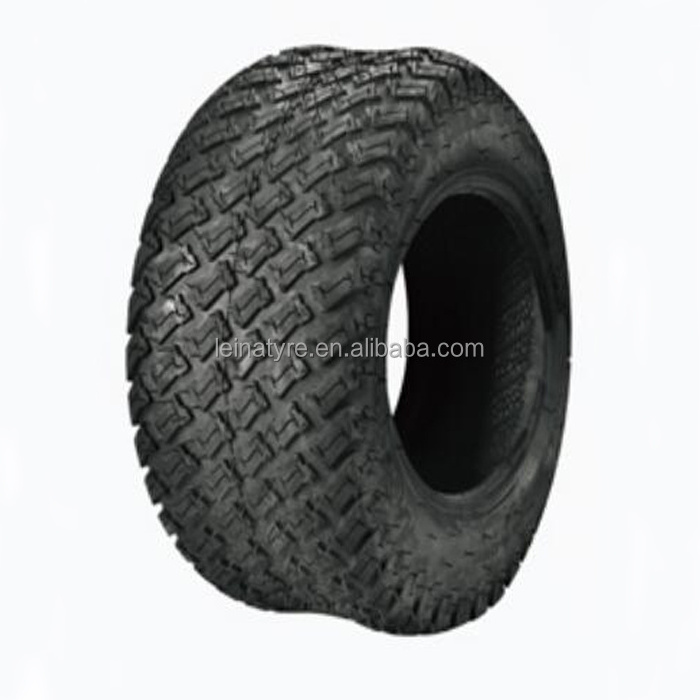 Tubeless All Terrain Tire 16*6*8 16*6.5*8 16*7*8 18*7*8 ATV go cart tyre