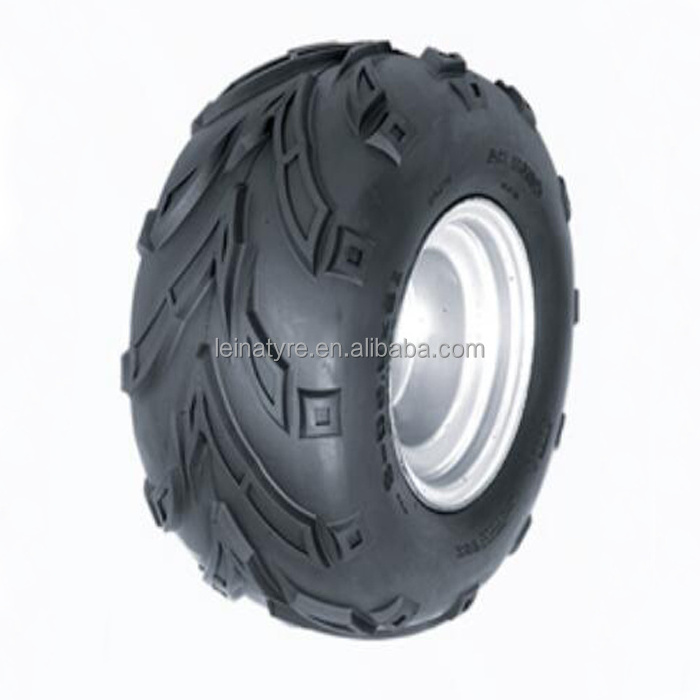 Tubeless All Terrain Tire 16*6*8 16*6.5*8 16*7*8 18*7*8 ATV go cart tyre