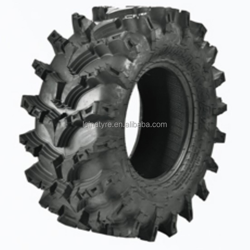 China mud atv tires 32/10/14 32/10.00/14 radial UTV motorcycle tyres