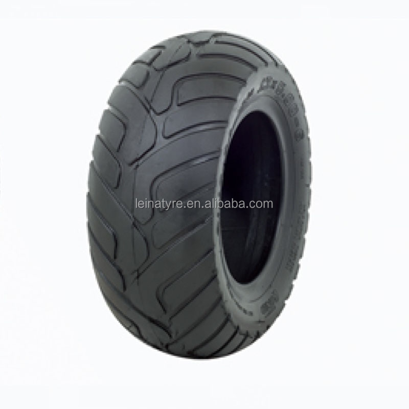 6 inch quad bike tubeless tires 13*5.00*6 13*6.50*6 165X55X10 14*5.00*6 15*5.00*6 Garden lawn mower go cart tyres