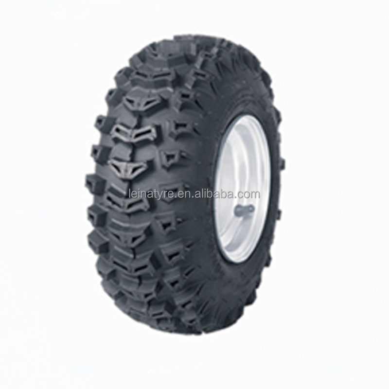 6 inch quad bike tubeless tires 13*5.00*6 13*6.50*6 165X55X10 14*5.00*6 15*5.00*6 Garden lawn mower go cart tyres