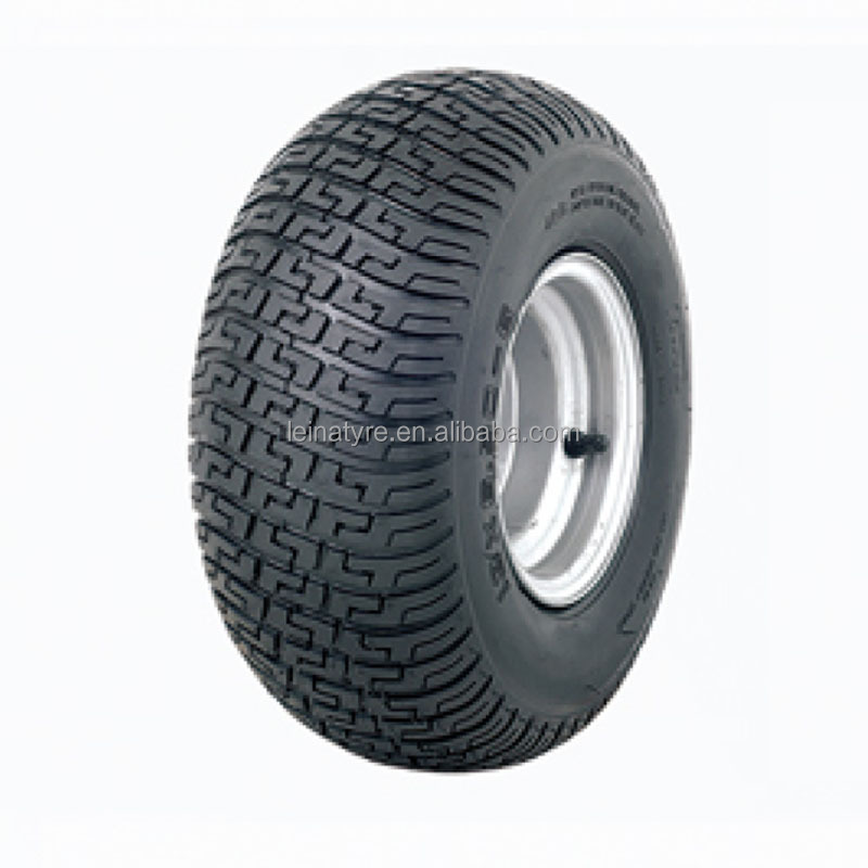 6 inch quad bike tubeless tires 13*5.00*6 13*6.50*6 165X55X10 14*5.00*6 15*5.00*6 Garden lawn mower go cart tyres