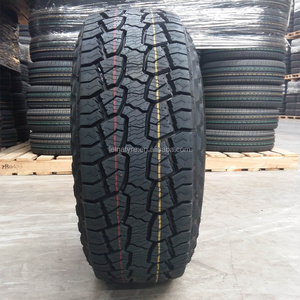 Mud All Terrain Radial Tyres LT205/16 LT215/75/16 LT225/70/15 LT225/75/16 High quality light truck SUV tire