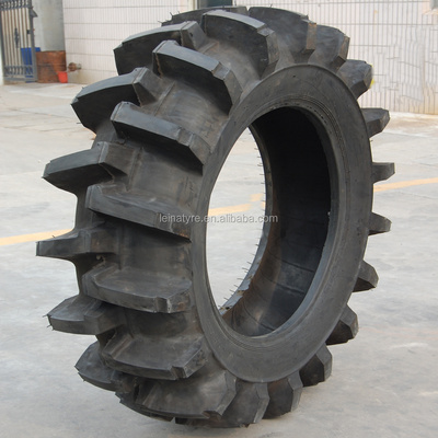 Deep super paddy field farm tire 6.00-12 6.50-16 7.50-16 8.3-20 8.3-24 PR-1 pattern Agricultural Tractor Tyre