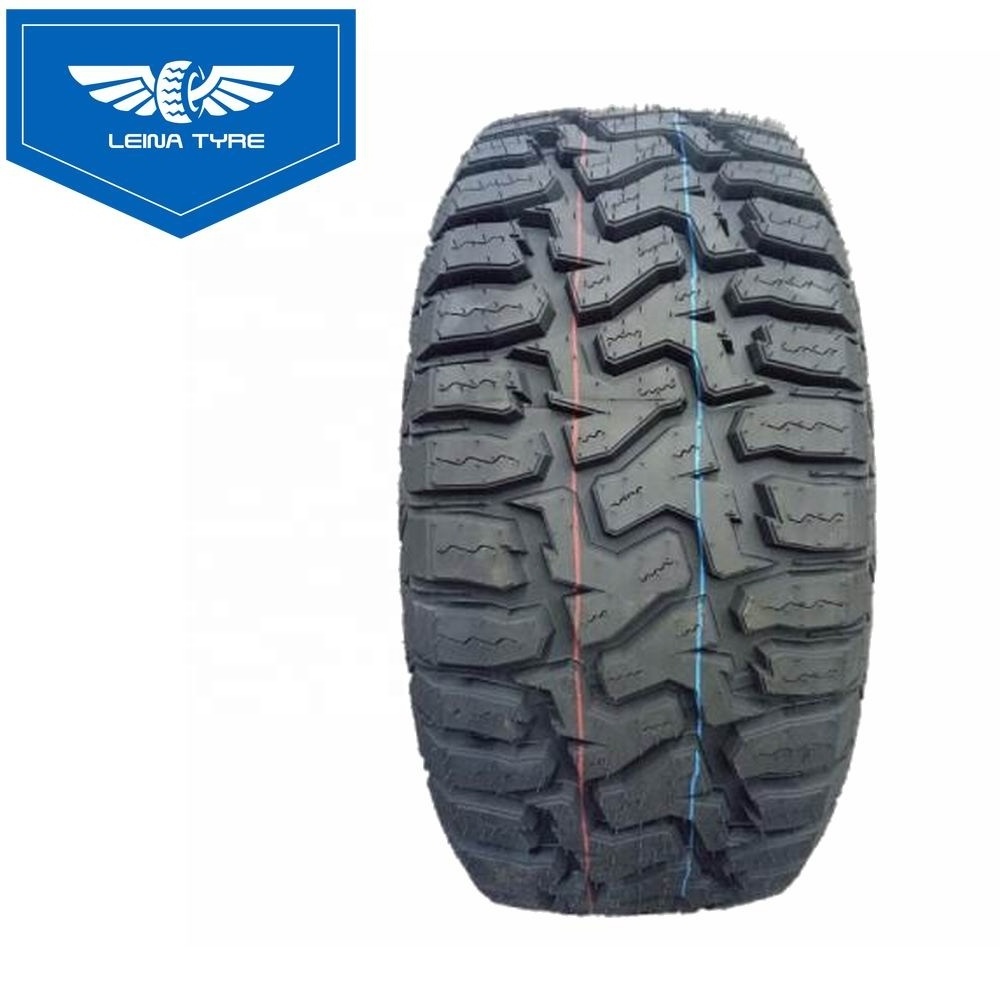 P275/60R20 chinese LT275/65R20 car tire All Season mud tire 35*12.50R22LT RT MT tire pcr 33*12.50R17