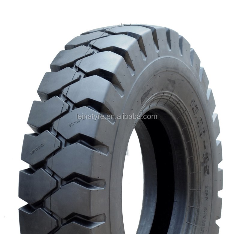 Underground Mining Loader tyres 45X16.00X20 42X13.00X20 38X16.00X15 excavator tires