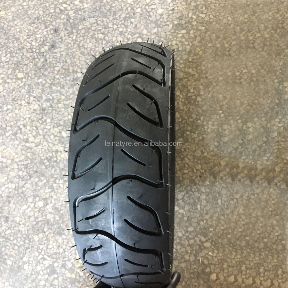 China Motorbike Tire 80/90-16 90/100-16 100/80-16 100/90-16 tube tubeless tyres for motorcycle