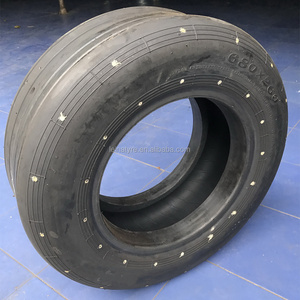 Helicopter tires 865x280 840x360 2A 715x240-305 IV 700X250 airplane tyres for main and nose position