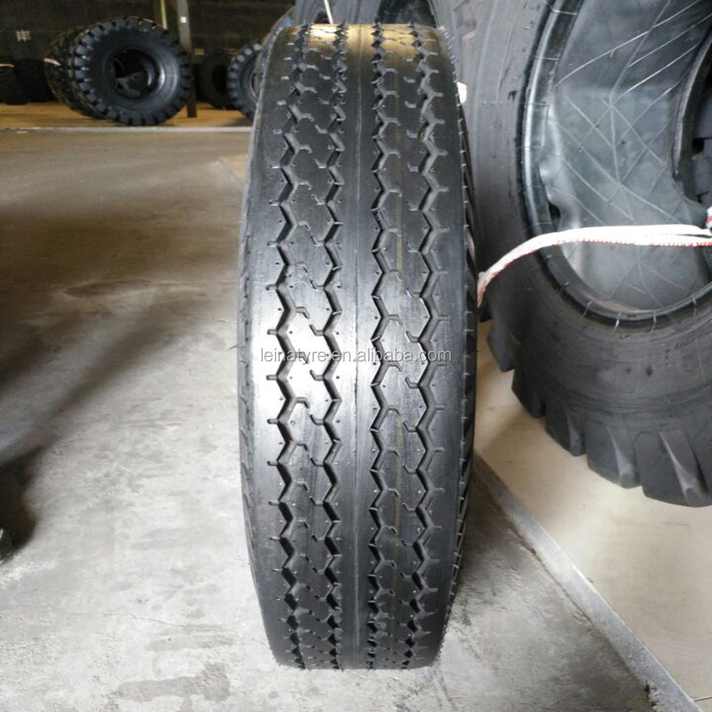 China bias agricultural tractor front guide tyres 500/16 450/16 500/15 tires for agriculture machinery equipment