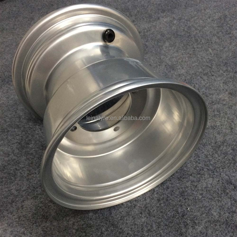 ATV UTV and trailer steel rims 8X3.75 Golf Buggy car wheel