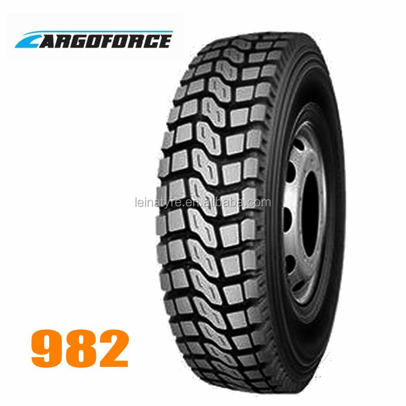 11r22.5 11r24.5 LEINA truck tires