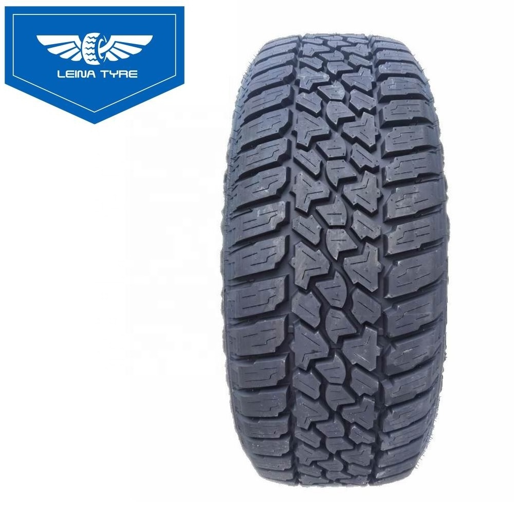 P275/60R20 chinese LT275/65R20 car tire All Season mud tire 35*12.50R22LT RT MT tire pcr 33*12.50R17