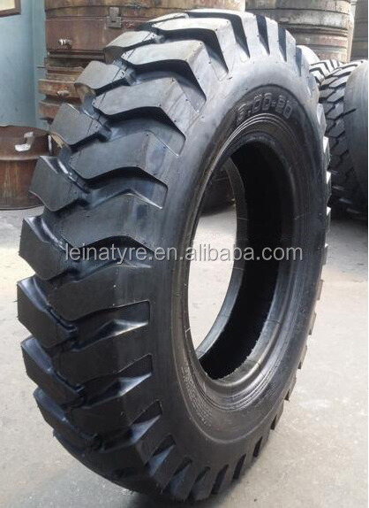 Dump duty tire 50x20x20 14.00x20 mining heavy truck tyre