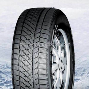 HAIDA winter tyre HD687 225/65R17 225/55R18  for snow and icy road to Canda