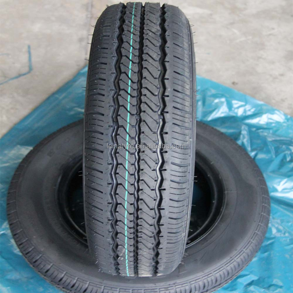 Commercial van car tyres 145*12 155*12 155*13 165*13 Chinese brand pcr tire for van and light truck